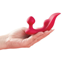 Load image into Gallery viewer, Honey Play Box Lamia - Dual Clit And Anal Stimulator