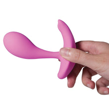 Load image into Gallery viewer, Honey Play Box Oly 2 App Controlled Wearable Clit &amp; G-Spot Vibrator