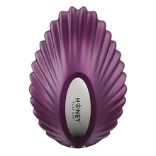 Load image into Gallery viewer, Honey Play Box Pearl App Controlled Magnetic Panty Vibrator
