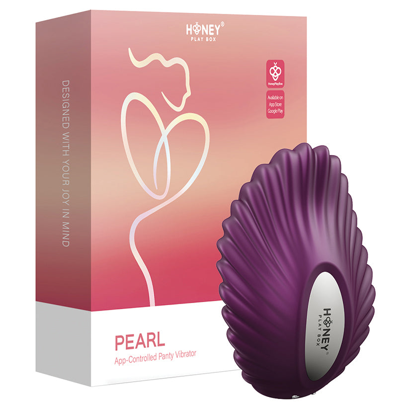 Honey Play Box Pearl App Controlled Ma... WE-39-942LPU