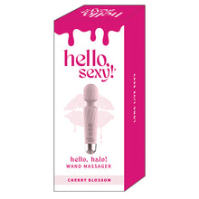 Load image into Gallery viewer, Hello Sexy Hello Halo-Cherry Blossom HS-5049