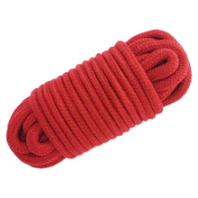 Load image into Gallery viewer, Hello Sexy Bound By Bliss Bondage Rope-Tiger Lily