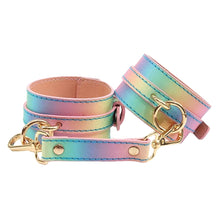 Load image into Gallery viewer, Hello Sexy Hot Bitch Cuffs