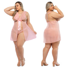 Load image into Gallery viewer, Hello Sexy The Juliet Babydoll and Pan... HS-5964