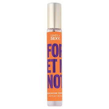 Load image into Gallery viewer, Simply Sexy Pheromone Perfume-Forget Me Not 0.3oz