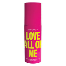 Load image into Gallery viewer, Simply Sexy Pheromone Body Mist-Love A... SSY3003-03