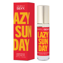 Load image into Gallery viewer, Simply Sexy Pheromone Perfume Oil Roll... SSY4004-10
