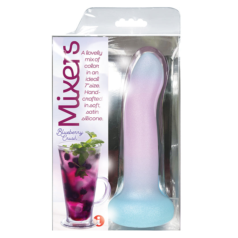 Mixers Blueberry Crush