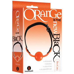 The 9's Orange Is The New Black-SiliGa... IC2323-2