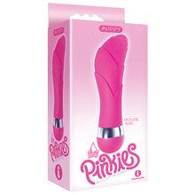 Load image into Gallery viewer, The 9&#39;s Pinkies Buddy Mini Vibe-Pink 4... IC2618-2