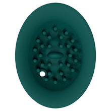 Load image into Gallery viewer, Shots Innovation Twitch 3 Rechargeable Vibrator &amp; Suction-Green