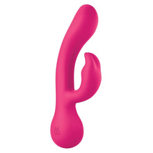 Load image into Gallery viewer, JimmyJane Ruby Rabbit-Pink