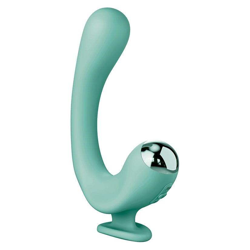 JimmyJane Reflexx Rabbit 2