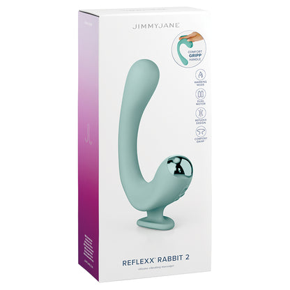 JimmyJane Reflexx Rabbit 2 JJ10304