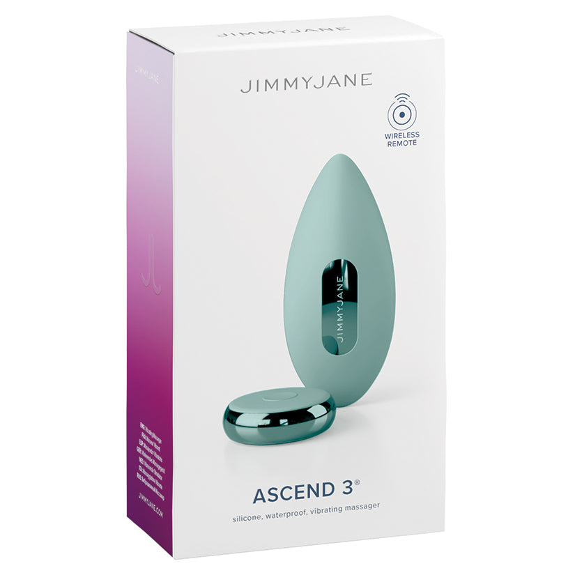 JimmyJane Ascend 3 JJ10508