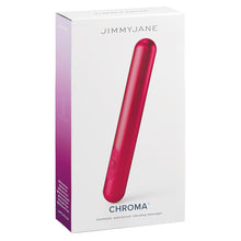 Load image into Gallery viewer, JimmyJane Chroma-Pink JJ10509