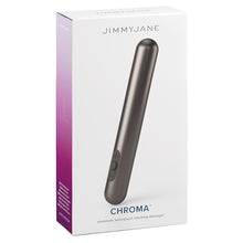 Load image into Gallery viewer, JimmyJane Chroma-Space Gray JJ10510