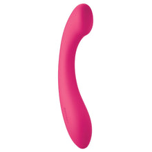 Load image into Gallery viewer, JimmyJane Tilla Silicone Dildo