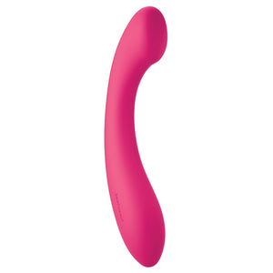 JimmyJane Tilla Silicone Dildo
