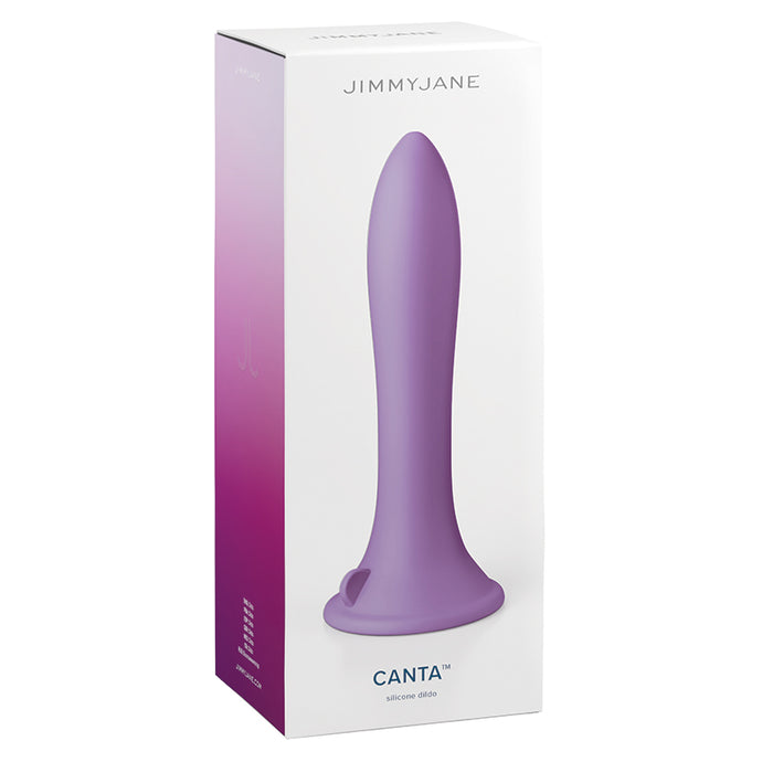 JimmyJane Canta Silicone Dildo JJ10521