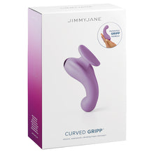 Load image into Gallery viewer, JimmyJane Curve Gripp JJ10523