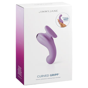 JimmyJane Curve Gripp JJ10523