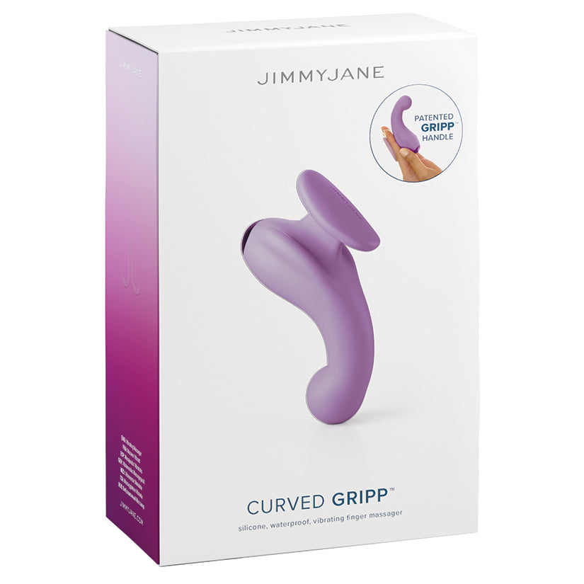 JimmyJane Curve Gripp JJ10523