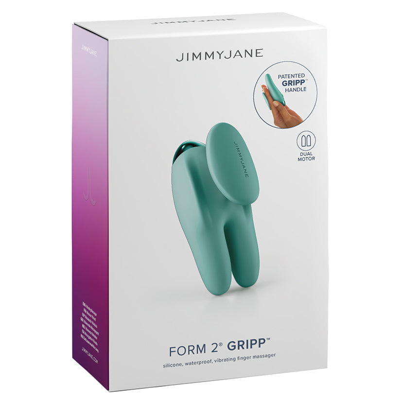 JimmyJane Form 2 Gripp JJ10524