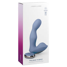 Load image into Gallery viewer, JimmyJane Pulsus P-Spot JJ10552