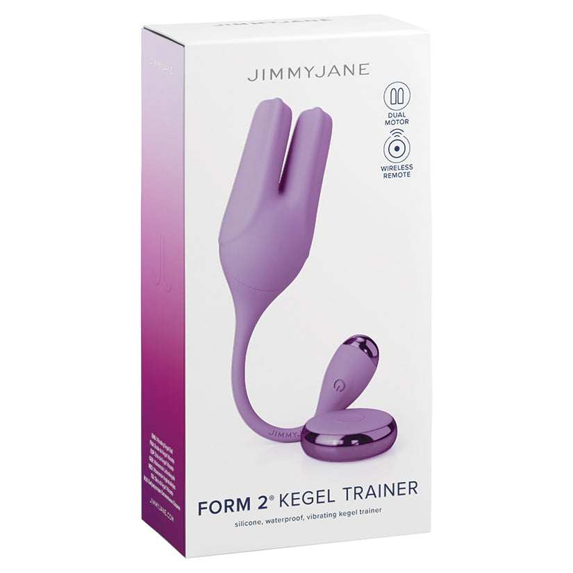 JimmyJane Form 2 Kegel Trainer JJ10603