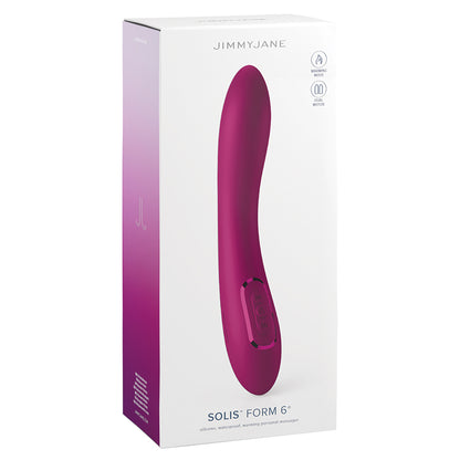 JimmyJane Solis Form 6 JJ10680