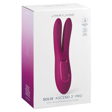 Load image into Gallery viewer, JimmyJane Solis Ascend 2 PRO JJ10684
