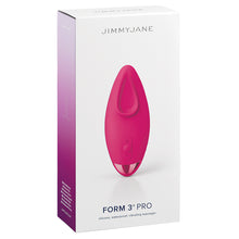 Load image into Gallery viewer, JimmyJane Form 3 PRO-Pink JJ10911