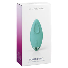 Load image into Gallery viewer, JimmyJane Form 3 PRO-Teal JJ10912