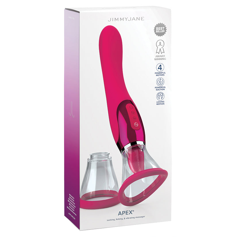 JimmyJane Apex JJ40026