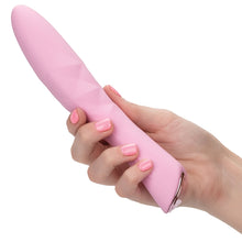 Load image into Gallery viewer, Amour Silicone Wand-Pink 8