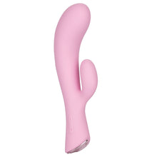 Load image into Gallery viewer, Amour Silicone Dual G Wand-Pink 7