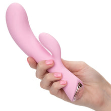 Load image into Gallery viewer, Amour Silicone Dual G Wand-Pink 7