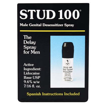 Stud 100 Desensitizing Spray STUD 100