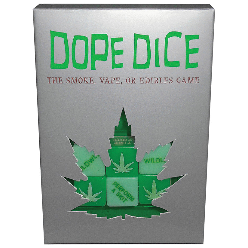 Dope Dice BG.020