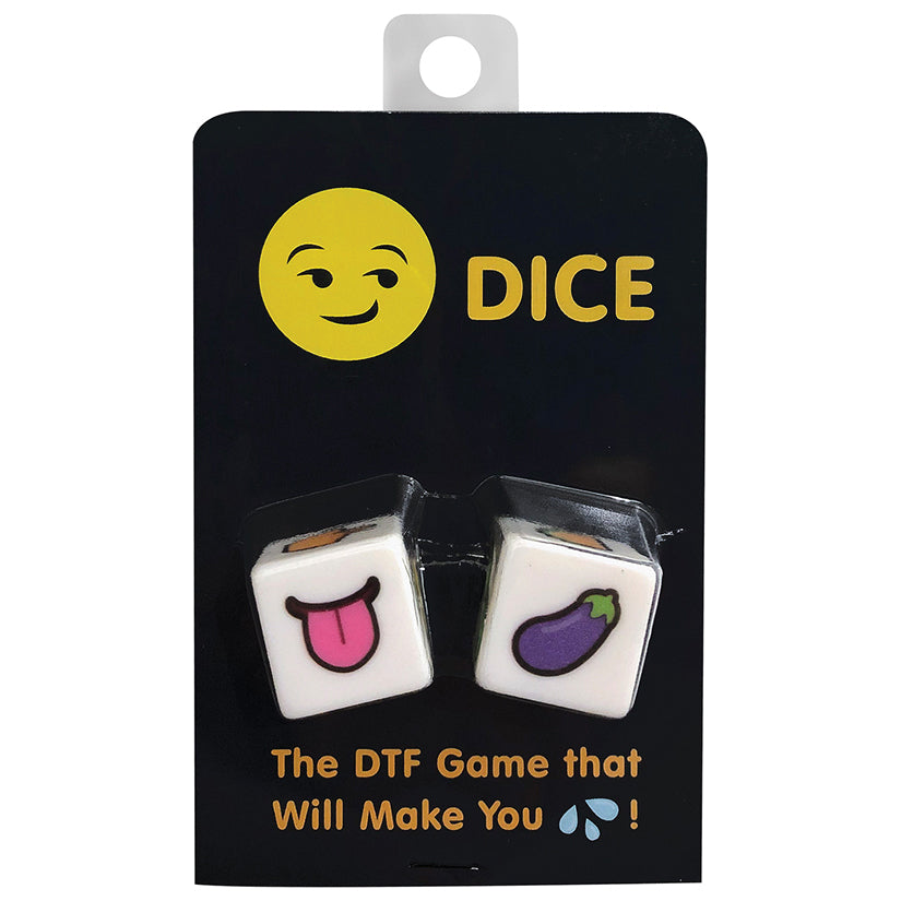 DTF Dice Game BG.R192