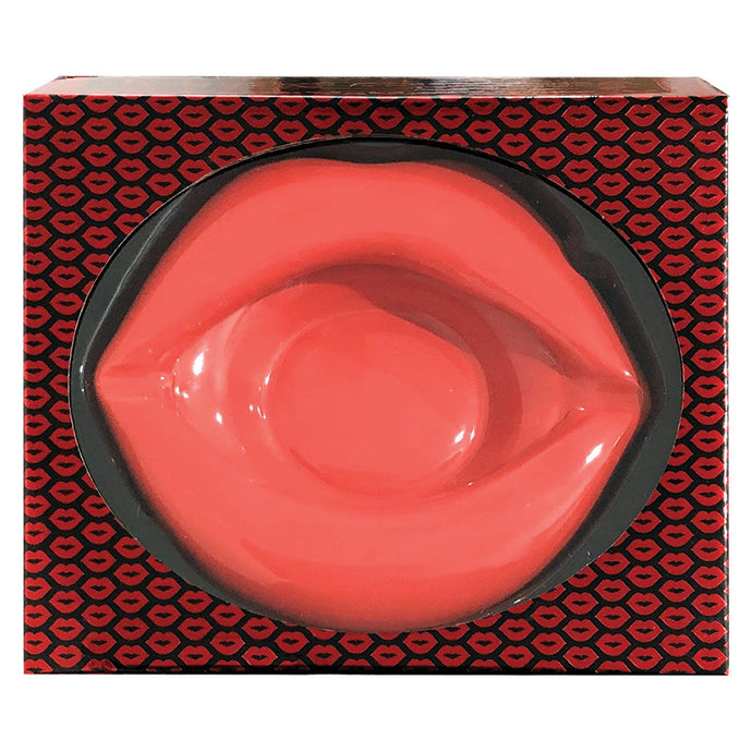 Lips Ashtray NV.015