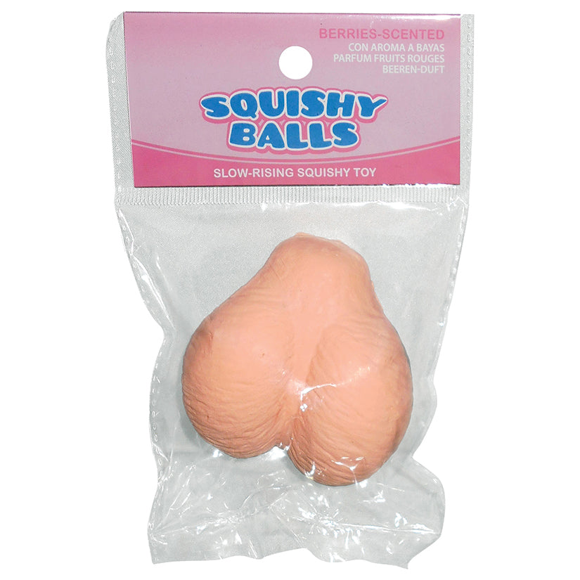 Squishy Balls NV.092