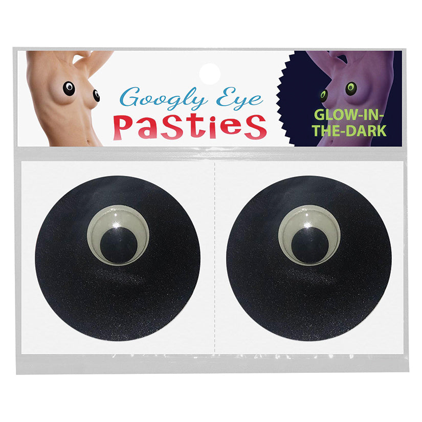 Googly Eye Pasties NV.102