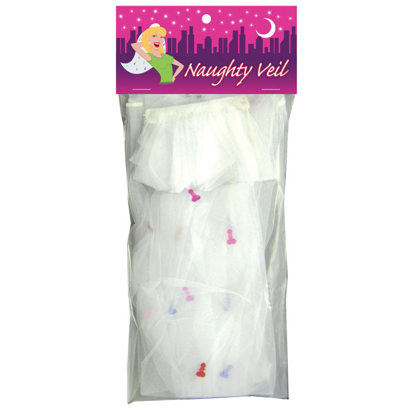 Naughty Veil NV.S35