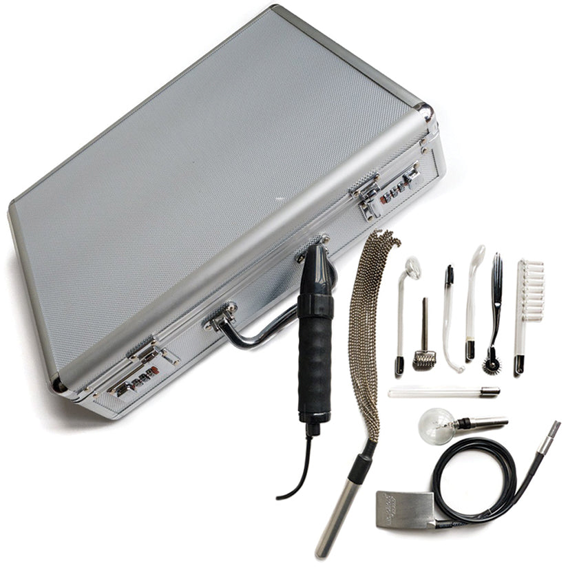 Kinklab Agent Noir Neon Wand Kit KL-007