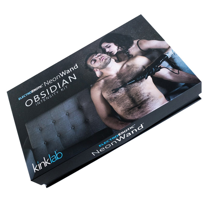 Kinklab Neon Wand Obsidian Intensity K... KL966