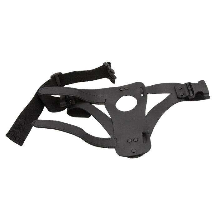 Kinklab Wand Thigh Harness KL974