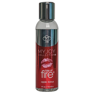 My Joy Collection Kiss of Fire-Apple L... 242