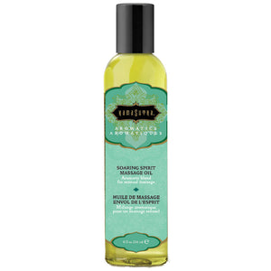 Kama Sutra Aromatic Massage Oil-Soarin... 10023